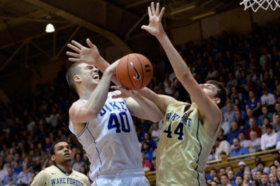 NCAA: «Βρήκαν» Μήτογλου και Ουέικ Φόρεστ (videos)