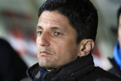 Λουτσέσκου: «Να φτάσουμε στον τελικό»
