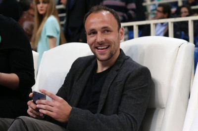 Παναθηναϊκός: Κερκίδα οι ποδοσφαιριστές στο ΟΑΚΑ! (photos)