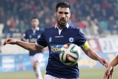 Φυτανίδης: «Περισσότερη ηρεμία με Νιόπλια»