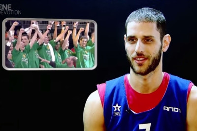 Ευρωλίγκα: Το Βερολίνο θυμήθηκε ο Περπέρογλου (video)