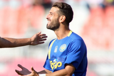 Ζάκυνθος: Χωρίς πέντε στη Λαμία