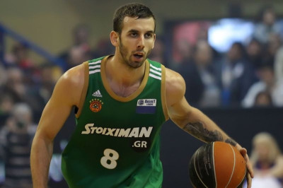 Παναθηναϊκός-Μπαρτσελόνα: Η τάπα του Γιάνκοβιτς! (video)