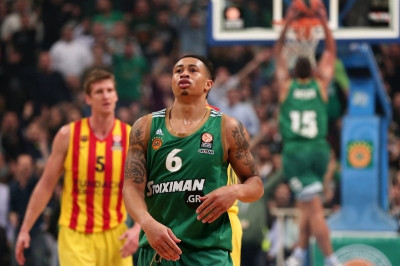 Σλότερ: «Σκληρά για το καλύτερο»