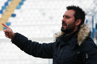 Καβακάς: «Ο διαιτητής μας έβαλε μέσα στην περιοχή»