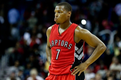 Τορόντο Ράπτορς: Καλύτερα ο Κάιλ Λόουρι