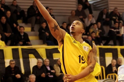 Κηφισιά: Ενίσχυση με Άντερσον