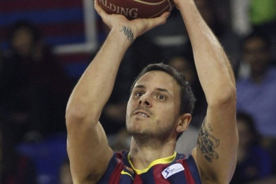 Μπαρτσελόνα: Από το κέντρο του ΟΑΚΑ ο Νάχμπαρ (video)