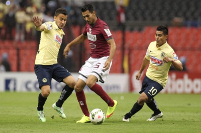 CONCACAF Champions League: Στους «4» Αμέρικα και Αλαχουελένσε (videos)