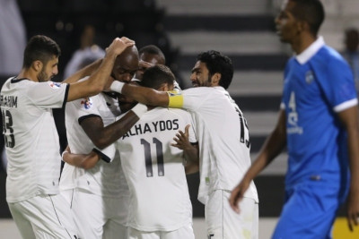 Ο Σαμαράς κόντεψε να φέρει την … ισοφάριση στο ντεμπούτο του Δώνη (video+photos)