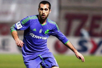 Παναθηναϊκός: Αποχωρεί ο Μπαϊράμι