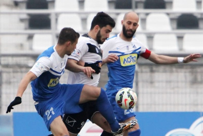 Λαμία: Πήρε αναβολή για Μουμίν