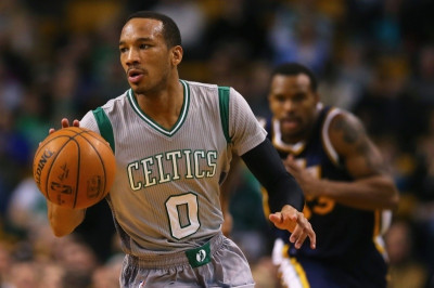 Μπόστον Σέλτικς: Πρόβλημα με Έιβερι Μπράντλεϊ