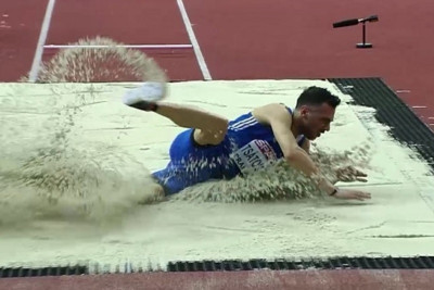 Βασιλικός: «Μπορούσε 8,10 ο Τσάτουμας»