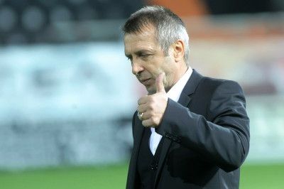 Νιόπλιας: «Μπορούμε το θετικό αποτέλεσμα»