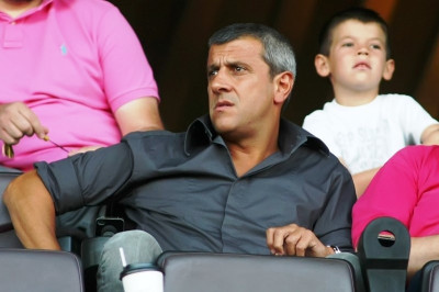 Πηλαδάκης: «Θυμώνω όταν η διαιτησία αδικεί την ΑΕΛ»