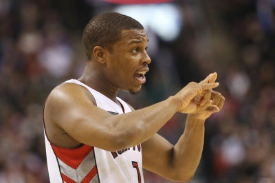 Τορόντο Ράπτορς: Επιστροφή του Κάιλ Λόουρι