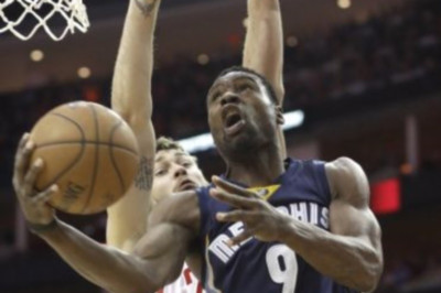 Μέμφις Γκρίζλις: Ανέλαβε ευθύνες ο Άλεν για τον Καλάθη