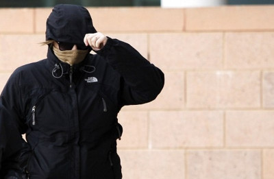 Στη φυλακή γυναίκα  πρώην αστυνομικός για εκβιασμό του Τζέραρντ