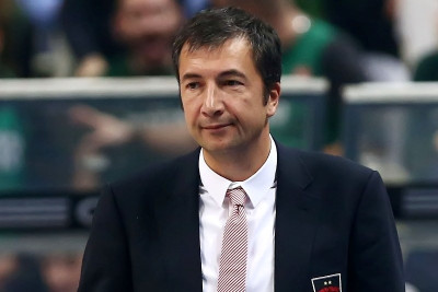 Μπάνκι: «Με μεγάλη ένταση κόντρα στον Ολυμπιακό»