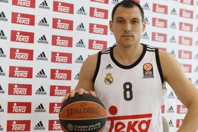 Ρεάλ Μαδρίτης: Πέρασε Λάκοβιτς ο Ματσιούλις