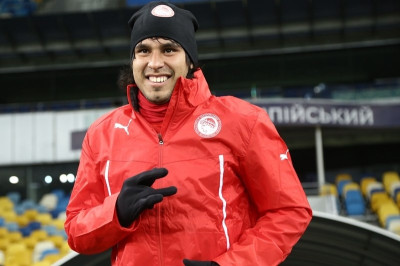 Μπενίτες: «Γνωρίζουμε σε ποια ομάδα βρισκόμαστε»