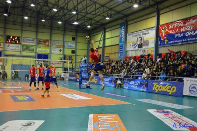 Κύπελλο Βόλεϊ Ανδρών: Τα εισιτήρια του Final 4