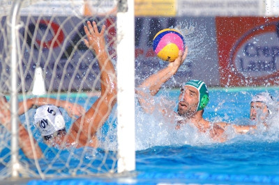 Αφρουδάκης: «Η ψυχολογία με τον Παναθηναϊκό»