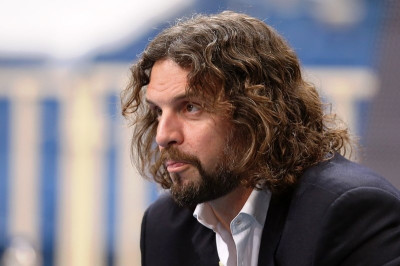 Αλβέρτης: «Δε θα έφευγα ποτέ από τον Παναθηναϊκό»