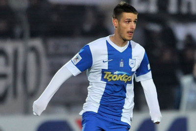 ΠΑΣ Γιάννινα: Διεθνής ο Στρούνα