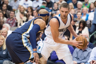 Ντάλας Μάβερικς: Δύο ακόμα ματς χωρίς Τσάντλερ Πάρσονς