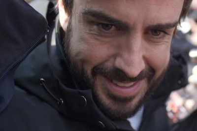 Φερνάντο Αλόνσο: Έχασε... τα λογικά του στο ατύχημα!