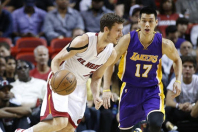 Μαϊάμι Χιτ: Όλα ανοικτά για Γκόραν Ντράγκιτς