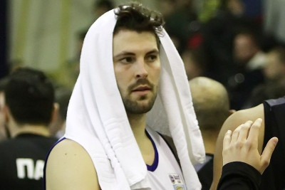 Πάνος: «Το σπουδαιότερο παιχνίδι της σεζόν»