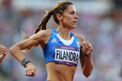 Πράγα 2015: Αποκλείστηκε η Φιλάνδρα