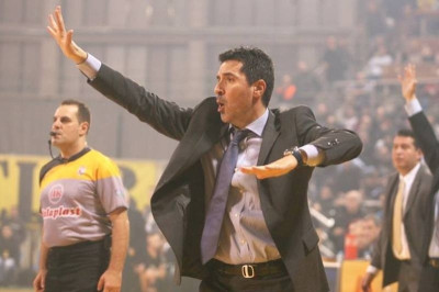 Πρίφτης: «Πρέπει να κερδίσουμε»