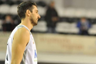 Γεωργαλής: «Δεν μας επηρεάζει το όνομα της ΑΕΚ»