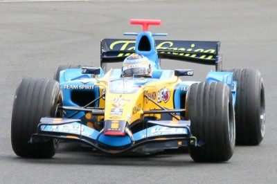 Φόρμουλα 1: Μυστήριο με το ατύχημα του Αλόνσο