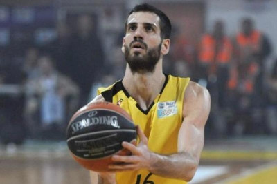 Άρης: Ατομικό ο Μούρτος