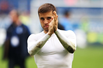 Πλιάτσικας: «Να επιστρέψω στην Εθνική»