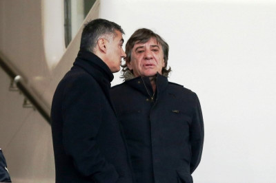 Μαύρος: «Θα είναι θετική η απόφαση»