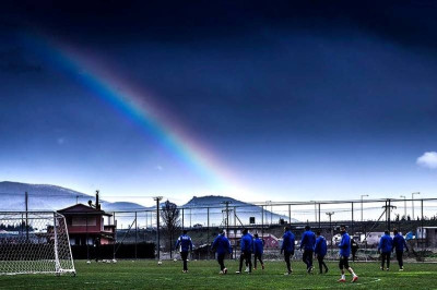 Αστέρας Τρίπολης: Χωρίς Κοσίσκι με Ατρόμητο