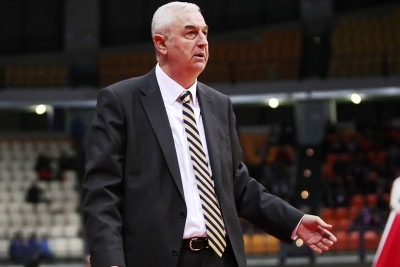 Σάκοτα: «Δύσκολο έργο με Απόλλωνα»