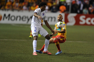 CONCACAF Champions League: Στα ημιτελικά και η Ερεδιάνο (video)