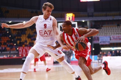 Μέλι στο Onsports: «Αξέχαστη η 30άρα στον Ολυμπιακό» (photos+videos)