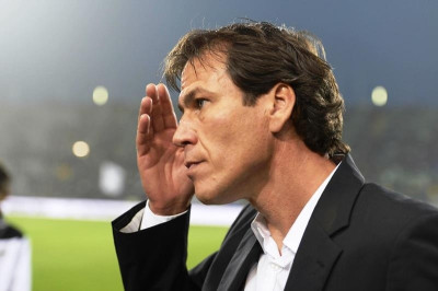 Ρόμα: «Καθαρός» ο Γκαρσία