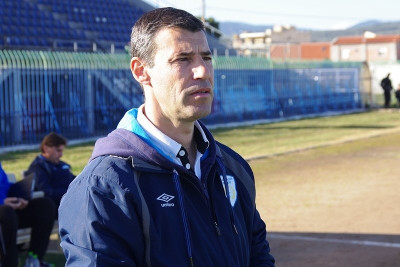 Σεροπιάν: «Δίκαιο το αποτέλεσμα»