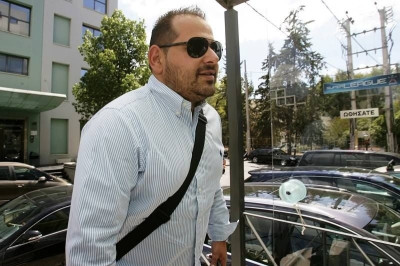 Τζελέπης: «Χωράφι το γήπεδο»