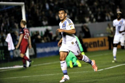 MLS: Με το… δεξί οι Γκάλαξι (videos)