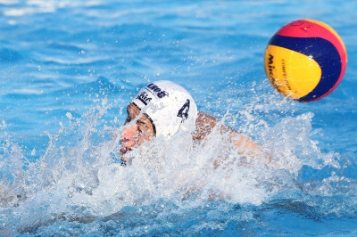 Α1 Πόλο Ανδρών: Στις λεπτομέρειες η Γλυφάδα τη Χίο